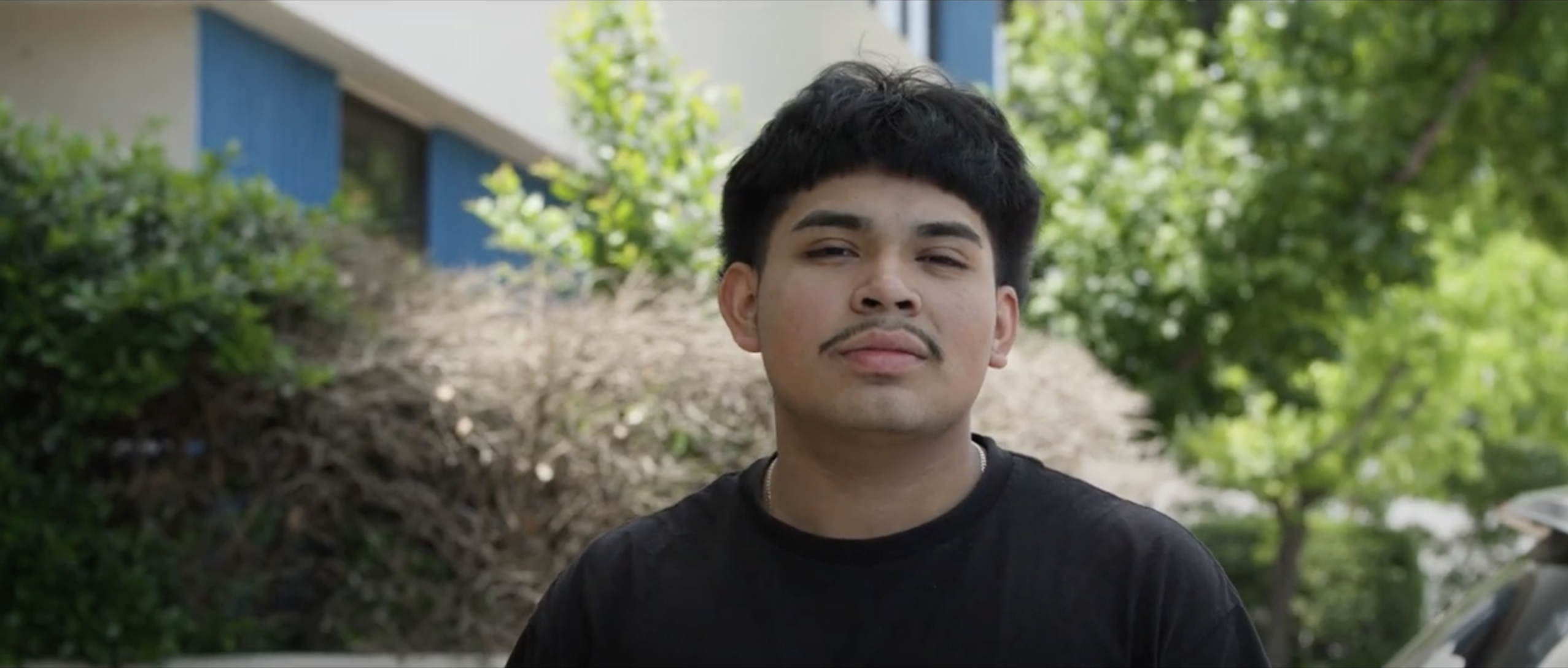 2024 Osprey Award Winner Irving - Daniel