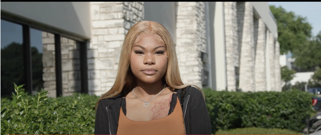 2024 Osprey Award Winner Dallas - Tamoria