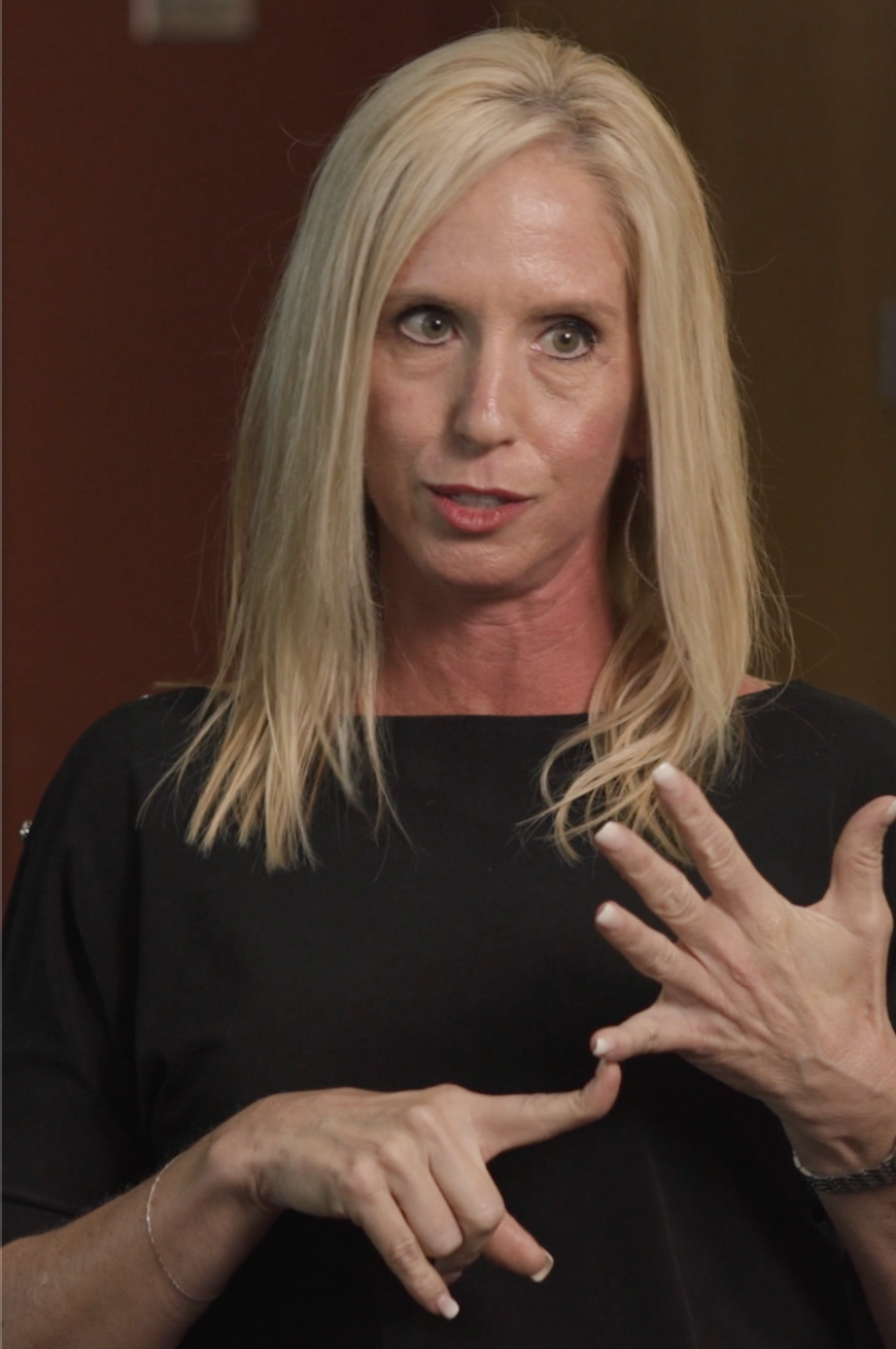 Ms. Ennis - Principal