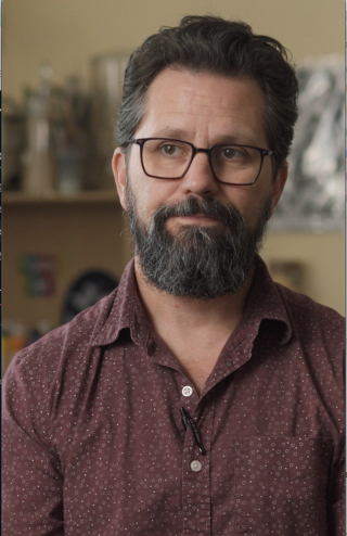 Mr. Eaton - Social Studies Educator