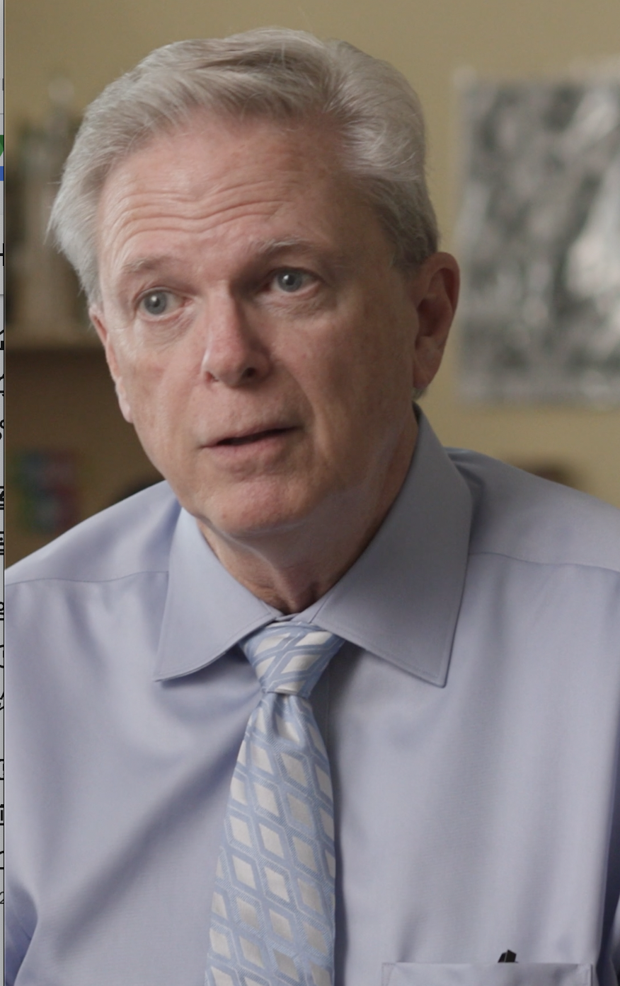 Dr. Stubblefield - Principal