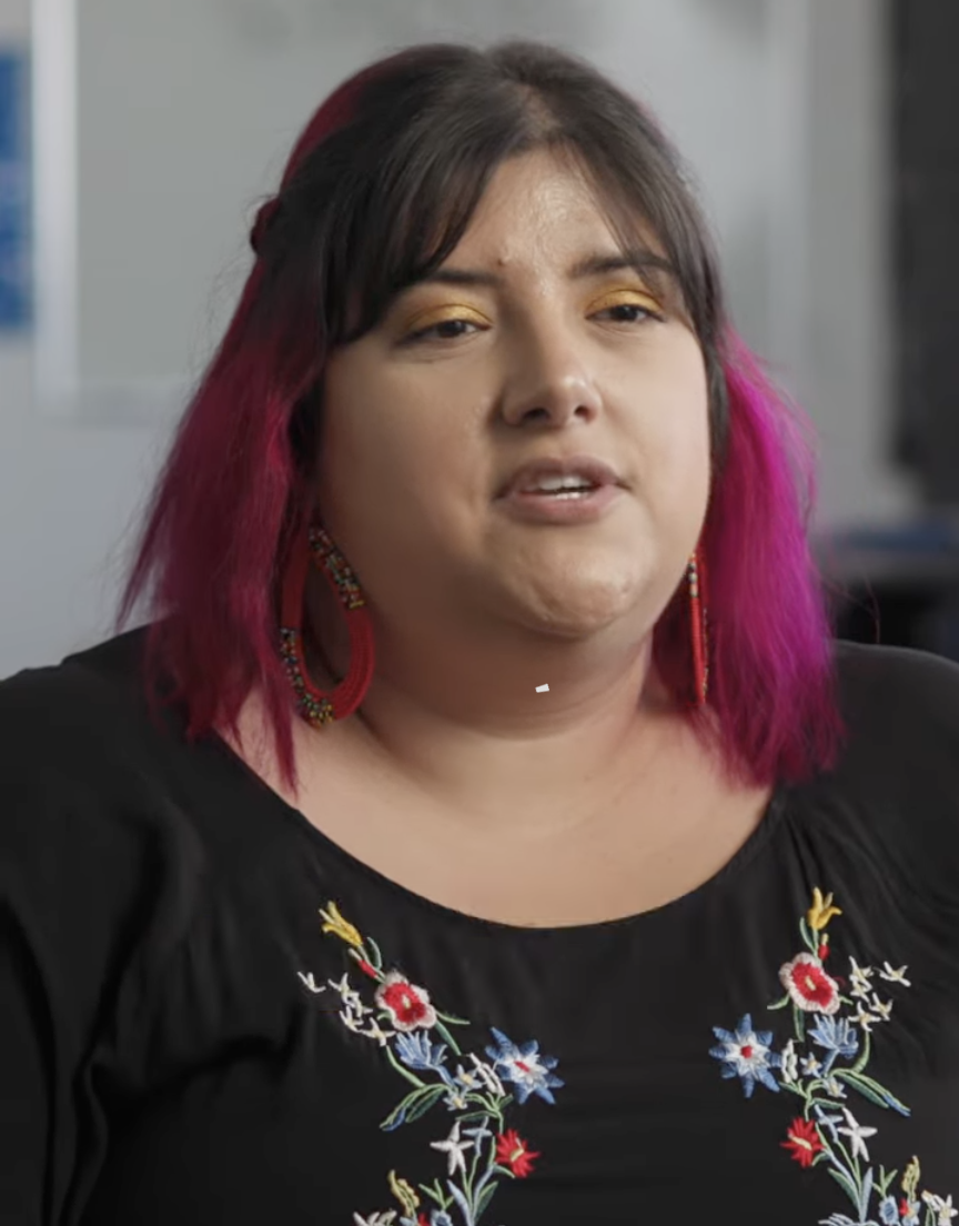 Ms. Rodriguez - Social Studies Teacher