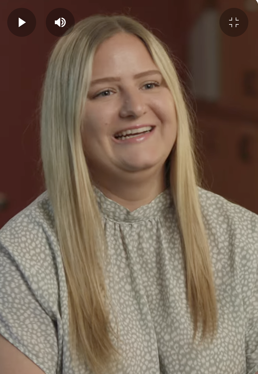 Ms. Gordon - Registrar