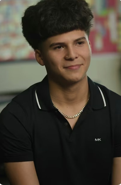 Why Winfree?  Ask Matthew...