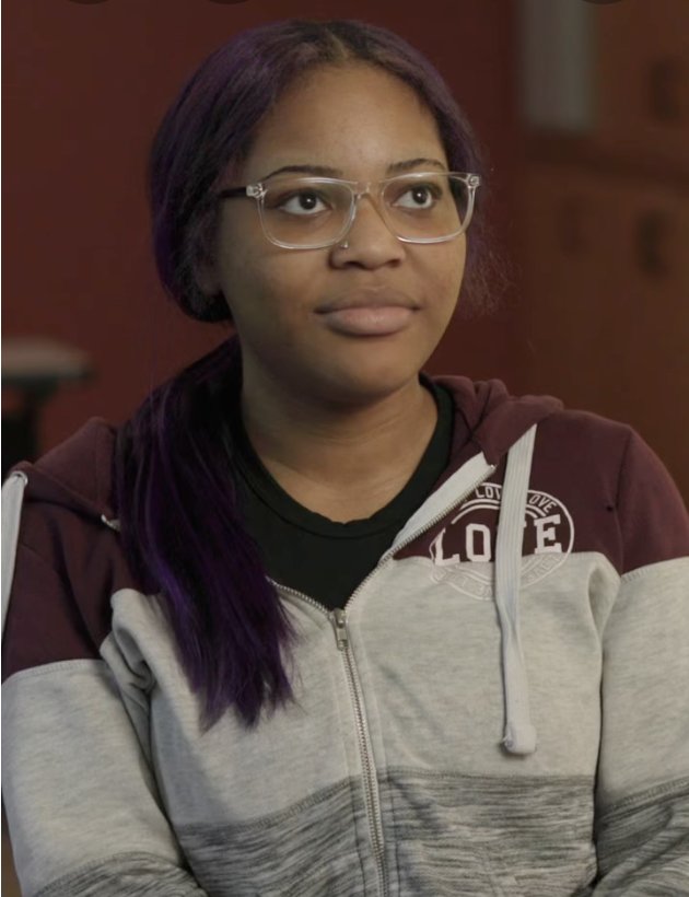 Why Winfree?  Ask Dymond...