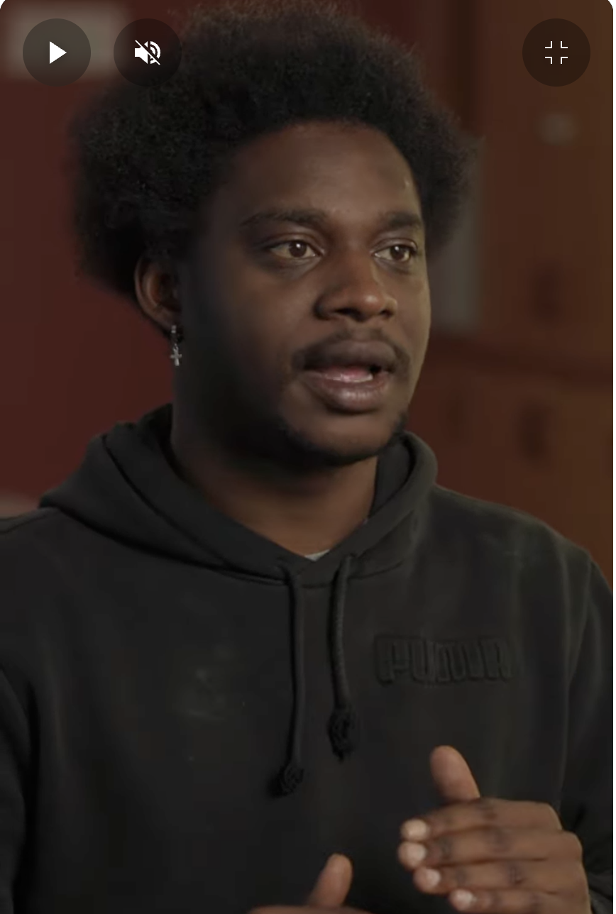 Why Winfree?  Ask Jemerian...