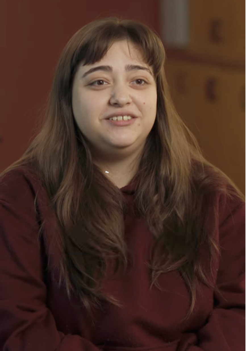 Why Winfree?  Ask Cassandra...